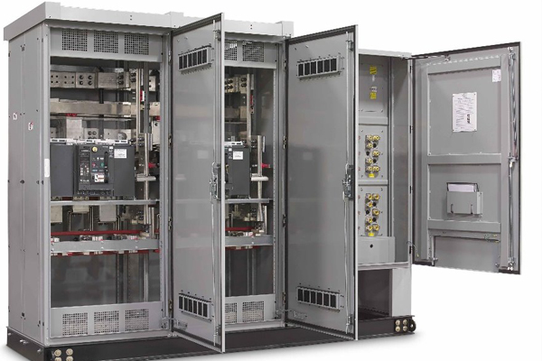 Alçak Gerilim Dağıtım Panoları